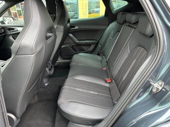 CUPRA Formentor 2.0 TSI 228kW DSG 4x4 - 18