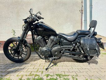 Yamaha xv 950 - 18