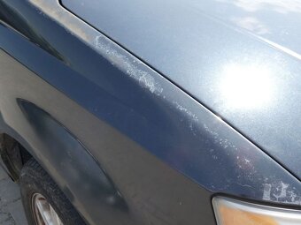 Chrysler Grand Voyager 2.8 CRD NA OPRAVU NEBO ND - 18
