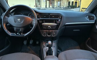 Peugeot 301 1.6 HDi - 18