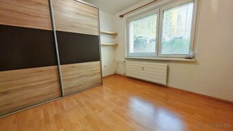 Priestranný 4-izbový byt (88m2) s lódžiou – Nemocničná - 18
