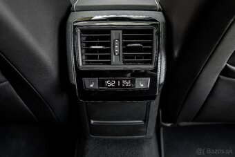 Škoda Superb Combi SPORTLINE 2.0TDI DSG 4x4 - 18