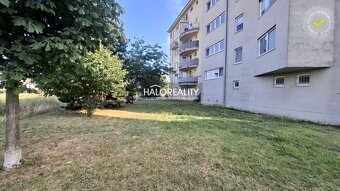 HALO reality - Predaj, dvojizbový byt Biely Kostol, 64 m2, k - 18