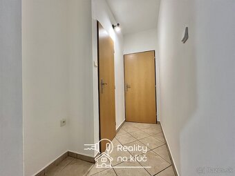 Na predaj 3-izbový byt na Nábrežnej ul. v Nových Zámkoch - 18