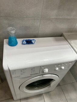 Jednoizbový byt v Senci - 18