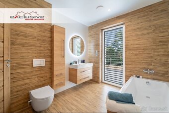 MODERNÝ 5-IZBOVÝ RODINNÝ DOM,TERIAKOVCE,513 M2 POZEMOK,GARÁŽ - 18
