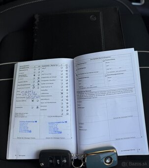 VOLKSWAGEN TIGUAN 2.0TDI, 4x4, 103KW, 2011, jeden majiteľ, - 18