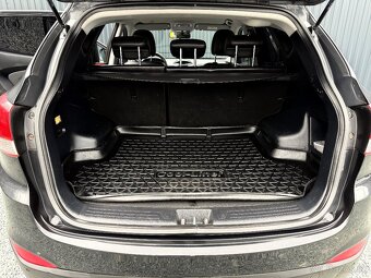 Hyundai ix35 2.0Crdi 100kw - 18