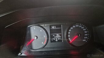 VW Transportér T6 2,0TDI 110kW 9miest 2019/11, LONG - 18