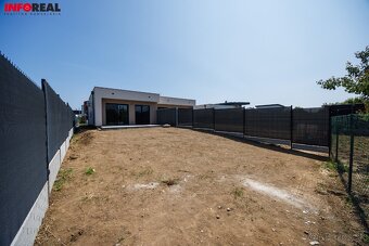 NOVOSTAVBA 3 IZBOVÝ DOM - Rybárska ul., IBV Pri jazere - 18