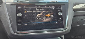 Predám Volkswagen Tiguan 2.0 TDI EVO Elegance DSG r.2022 - 18