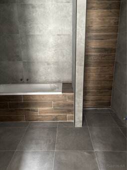 4- izbová novostavba s vlastným pozemkom a prístupom, zabezp - 18