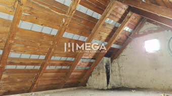 ZĽAVA - PREDAJ - Rodinný dom v obci PČOLINÉ - 18