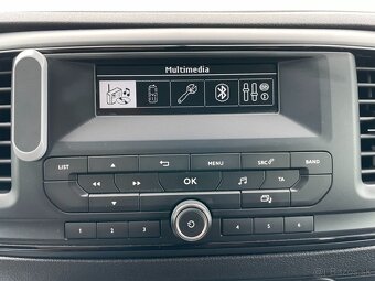 Citroën Jumpy 2.0HDi 110kW 6míst ČR+1.maj. - 18