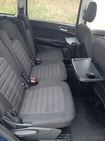 Ford Galaxy Business, 4x4, 5-miest - 18