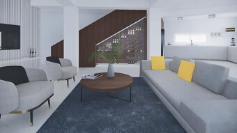 Vila na pláži, Privlaka, bazén, pozemok 4,8á, najvyhľadávane - 18