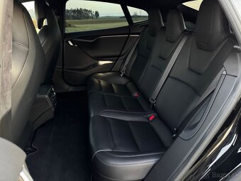 Tesla Model S, SoH 90%,75D,CCS,EAP,Vzduch, vč DPH 25 960,- - 18