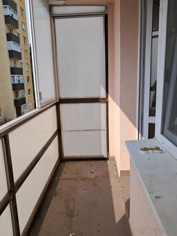 na predaj 3izb. byt v centre Šamorína. - 18