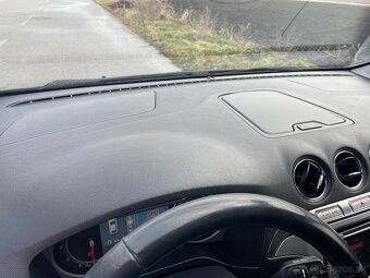 Ford S-Smax 2.0 A/T 2008 103Kw - 18
