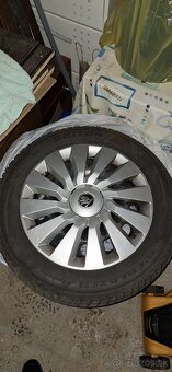 Škoda octavia 3 Combi facelift 2.0TDI - 18