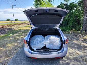 Mazda 6 Combi (Wagon) 6 1.8i TE - 18