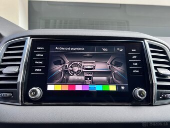 Škoda Karoq 1.5 TSI ACT Style DSG - 18