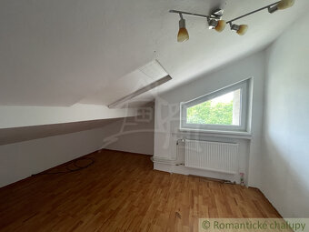 Šesťizbový rodinný dom v Branči – ideálne bývanie v tichej - 18