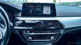 BMW Rad 5 530d xDrive A/T - 18