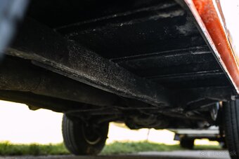 VW T2 westfalia camper van bus transporter - 18