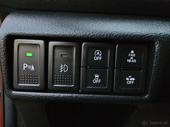 ✅Suzuki SX4 S-Cross 1.4 BoosterJet 4WD ➡️r.v.:12/2017 - 18