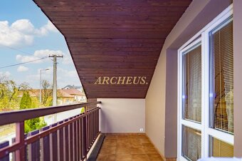 NA PRENÁJOM, PODKROVNÝ 2 IZBOVÝ BYT V RD, 55m2, SOLIVAR - 18