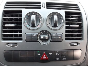 Mercedes-Benz Vito 113 CDI Kompakt 100KW - 18