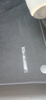 CLA 180. B r.v. 8/2019 kúpené ako nove v SK - 18