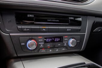 Audi A6 3.0 TDI quattro tiptronic - 18