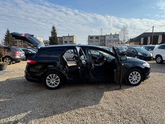 Ford Mondeo Combi 2.0 TDCi Duratorq Manager A/T - 18