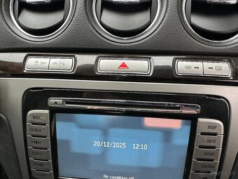 Ford Galaxy 2.0 TDCi - 18