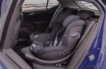 Opel Astra 1.6 CDTI 110k Enjoy - 18