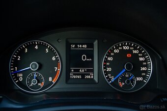 Volkswagen Scirocco R 2.0 TSI - 18