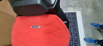 BRABUS 1300R LIMITED - 18