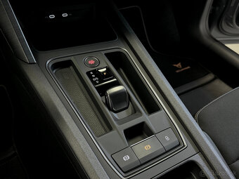 Cupra Formentor 1,5TSI DSG 110KW čr.1Maj ČR RV.2023 PANORAMA - 18