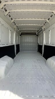 Citroen Jumper 2.0 HDI L3H2 - 18