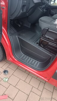 Predám dodávku opel movano 03/2019 - 18