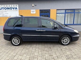 Peugeot 807 - 18