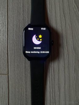 Nové smart hodinky - 18