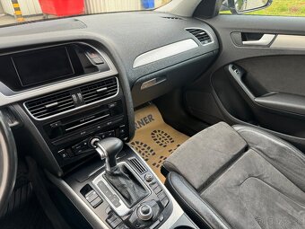 Audi A4 Avant 2.0 TDI 110kw facelift - 18