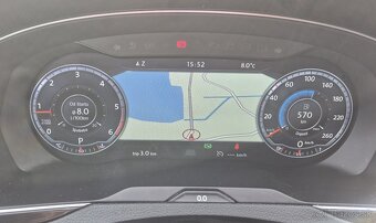 Volkswagen Passat Variant 2.0 TDI BMT Highline DSG - 18