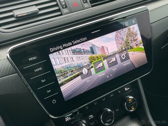 Škoda Superb IV Sportline 1.4 TSi PHEV DSG, r.v.: 2021 - 18