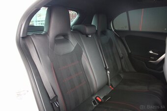 Mercedes-Benz A 180 /T,  AMG Line - 18