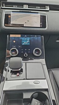 Land Rover Range Rover Velar 2.0D I4 D200 MHEV S AWD A/T - 18