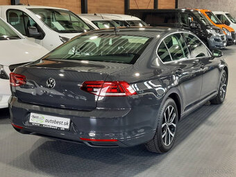 Volkswagen Passat 1.5 TSI ACT Business - 18